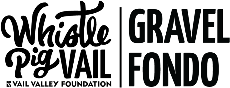 Whistle Pig Vail Gravel Fondo - Calligraphy (800x371), Png Download
