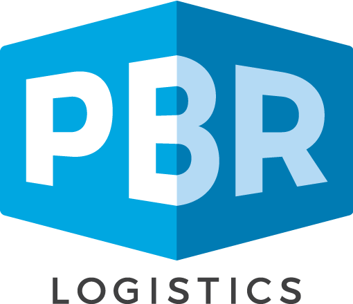 At Pbr Logistics We Provide State Of The Art, Customized - Graphic Design (510x440), Png Download