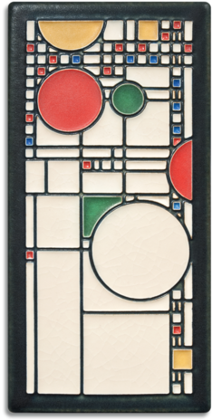 Coonley Playhouse - Coonley House (480x480), Png Download