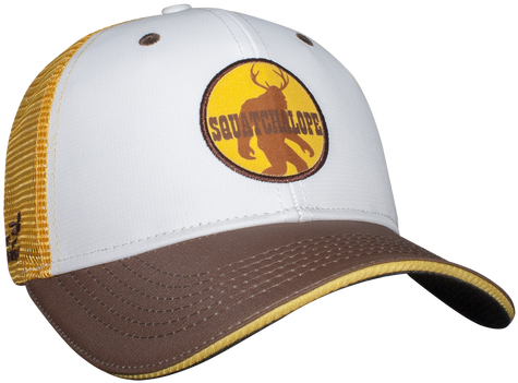 Trucker Hat (500x500), Png Download