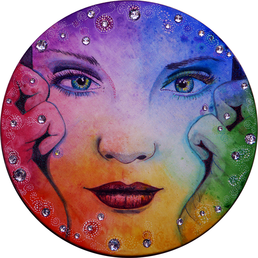 Picture Of Jewel - Illustration (900x903), Png Download