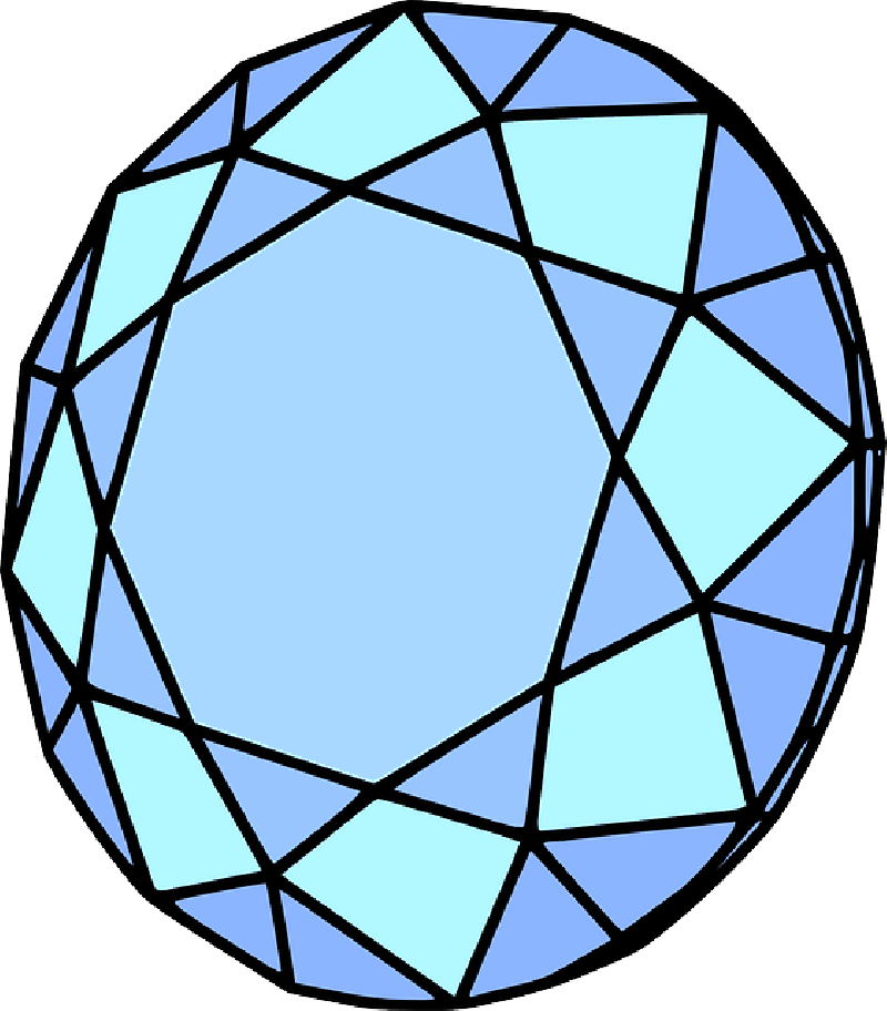 Mb Image/png - Jewel Clipart (800x912), Png Download