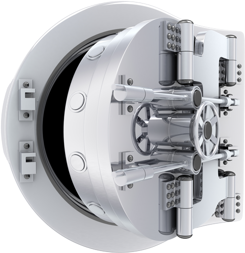 Vault Png Free Download - Vault Png (600x600), Png Download