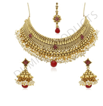 Free Png Jewel Set Png Images Transparent - Goldn Niklish (480x480), Png Download