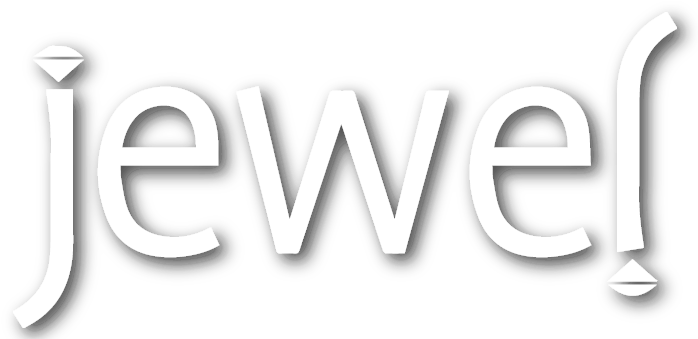 Logo-jewel Format=1000w (706x338), Png Download