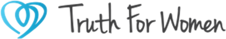 Truth For Women (913x300), Png Download