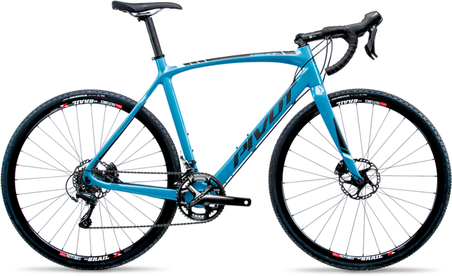 2017 Vault Blue - Pivot Vault 2018 (1000x632), Png Download