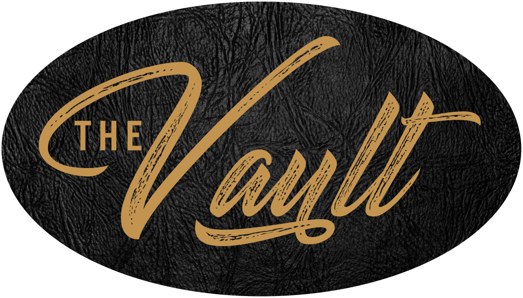 The Vault - Denim Jean Boss Rhinestone Bling Adjustable Cap Hat (1070x610), Png Download