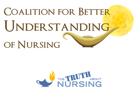 Truth And Cbun Truth Lead Vertical No Background - 4 Años (504x344), Png Download