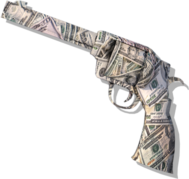 $&$&$ - Money (420x420), Png Download