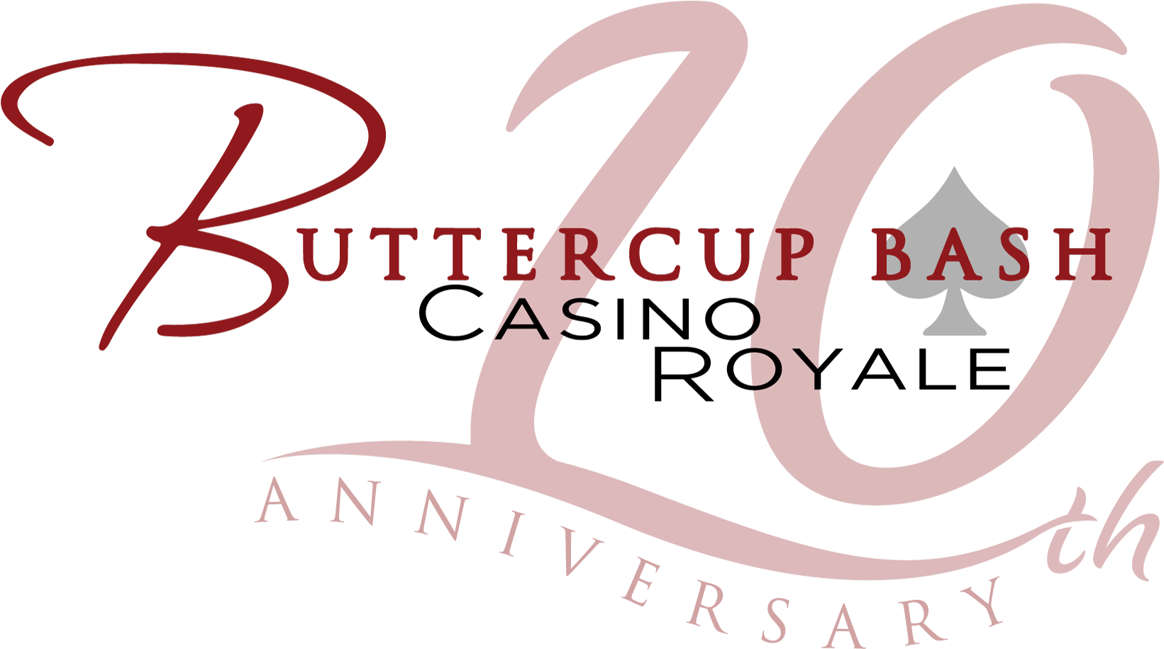 43vjxoyrr0yiuzsssrup The Buttercup Bash Logo Final - Wall Sticker It Doesn't Matter Where You Go (2500x1786), Png Download