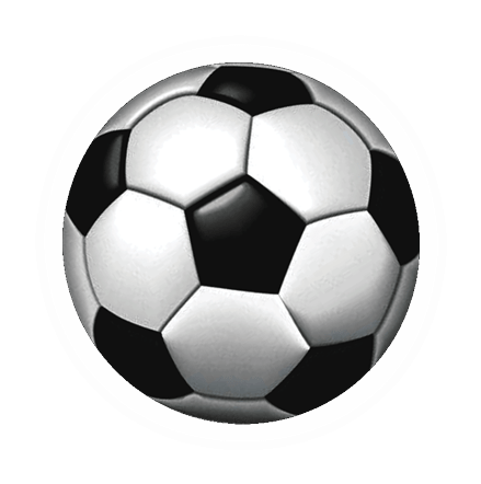 465 - Bola (466x465), Png Download