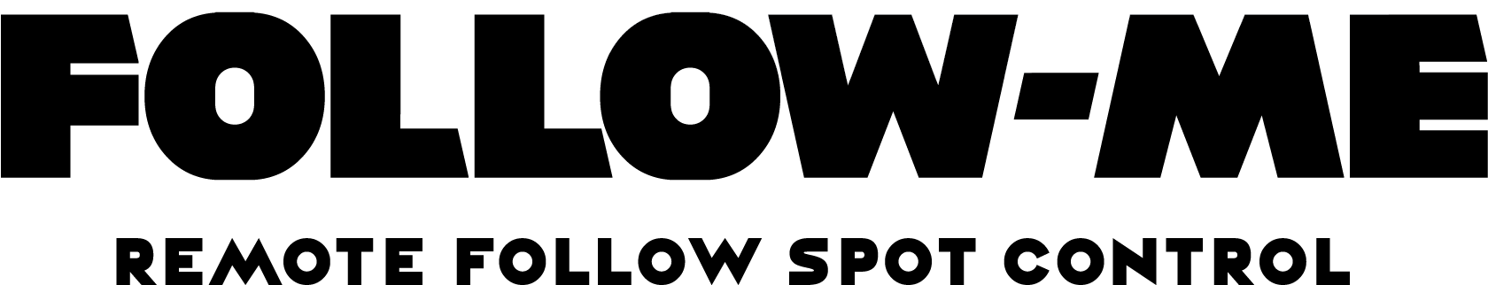 Follow Me Nu (1689x345), Png Download