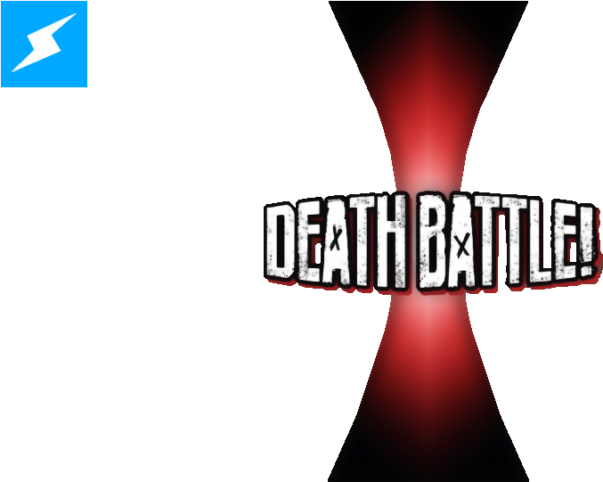 Death Battle Thumbnail Version 3 - Death Battle Season 4 Template (960x541), Png Download