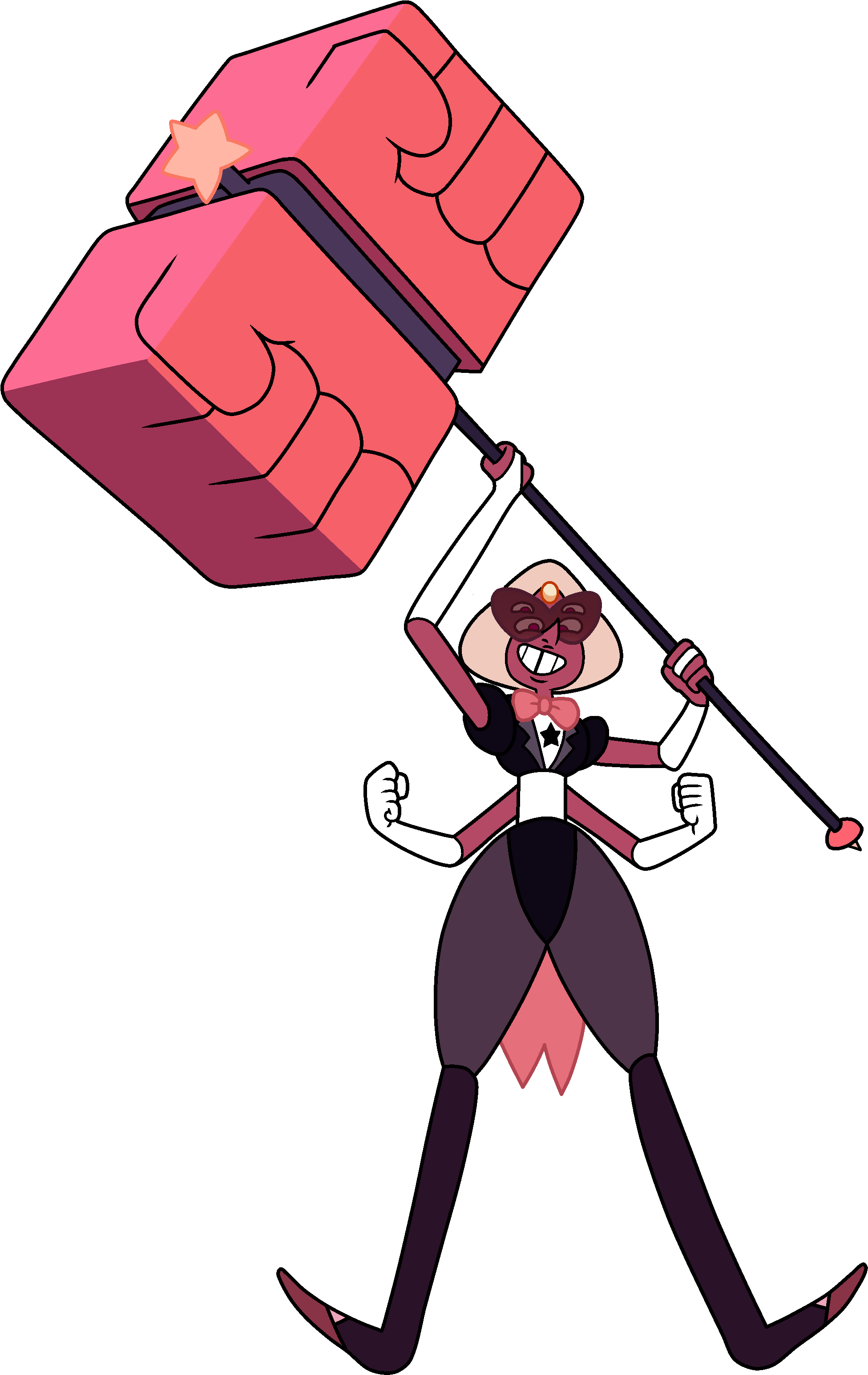 Sardonyx By Kmes 2 - Sardonyx Steven Png (1966x3214), Png Download