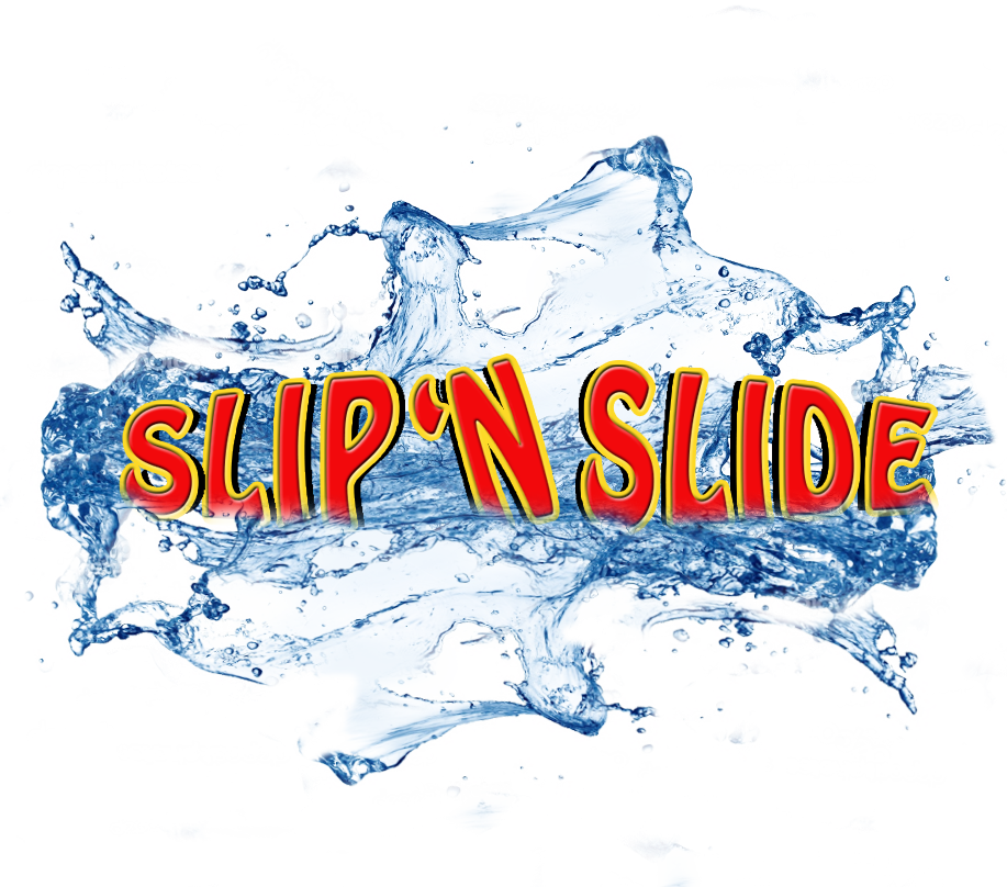 Clipart Royalty Free Library Clip Art Of Clipground - Slip N Slide Clip Art (917x808), Png Download