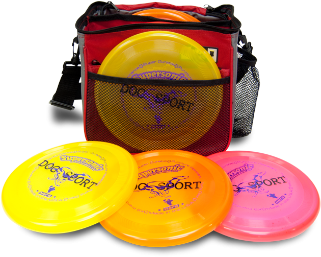 10 Supersonic 215 Blem Free Starter Bag - Sales (648x648), Png Download