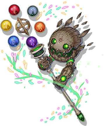 Terra Battle (386x460), Png Download