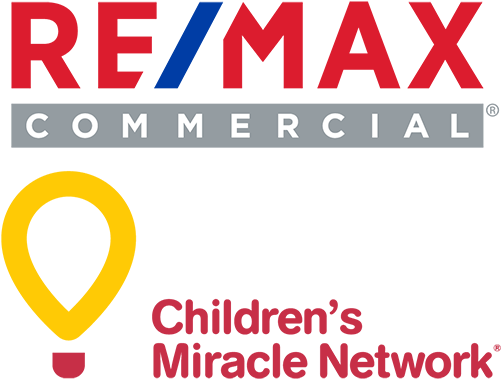 Canadian Breast Cancer Foundation Logo - Remax Commercial (500x500), Png Download