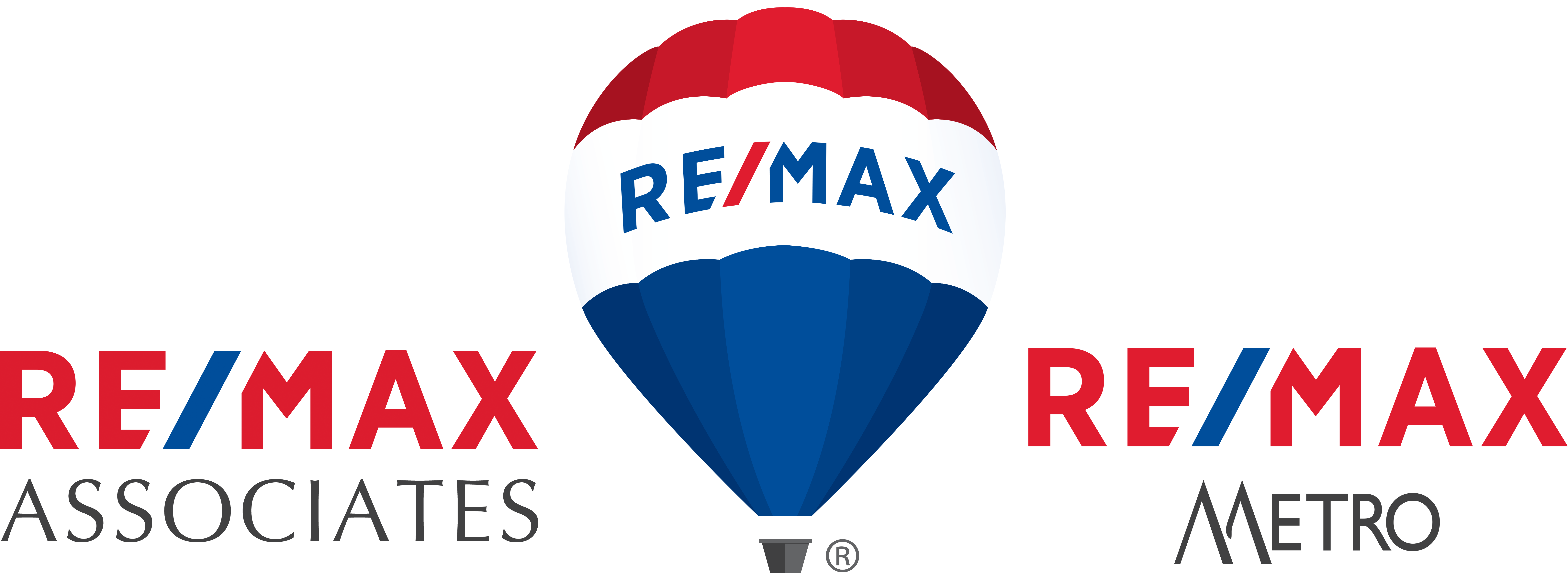 Download HD Re/max Metro - Remax Logo No Background Transparent PNG ...