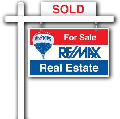 Sold Listing - Remax Doing More From For Sale To Sold (508x381), Png Download