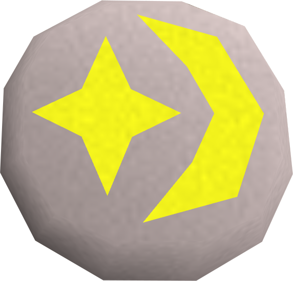 Cosmic Rune (572x549), Png Download