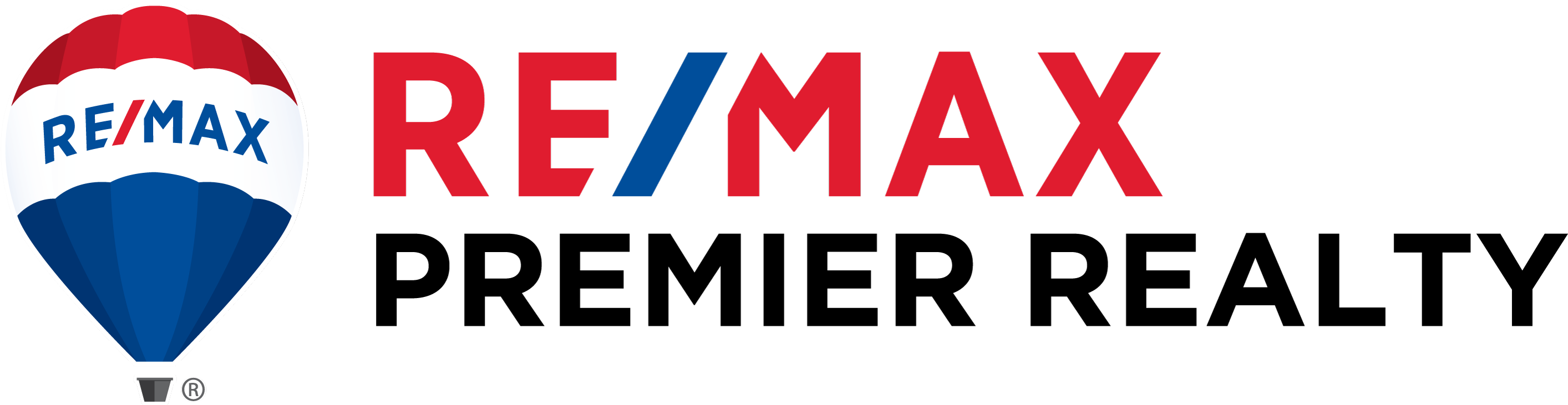Re/max Premier Realty - Re Max Results (3000x771), Png Download