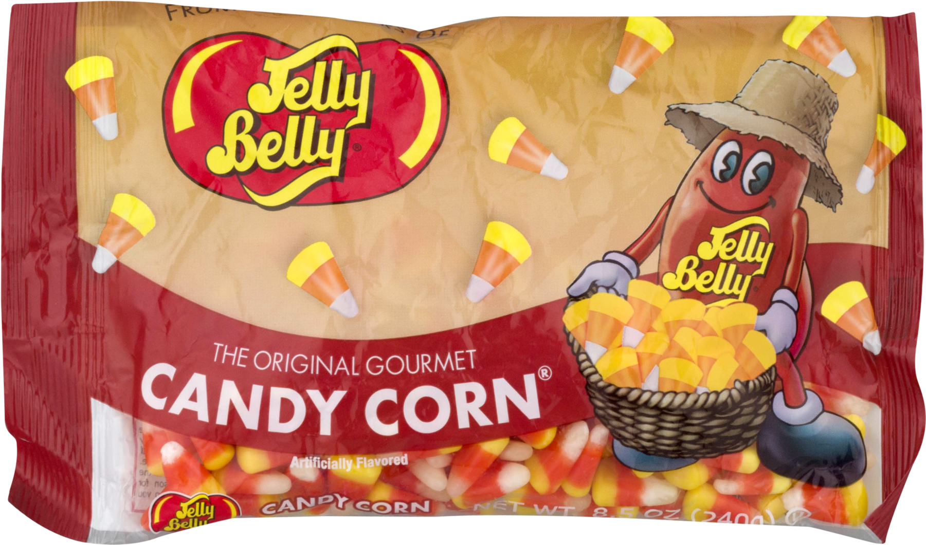 Jelly Belly Beanboozled 357g (1800x1800), Png Download