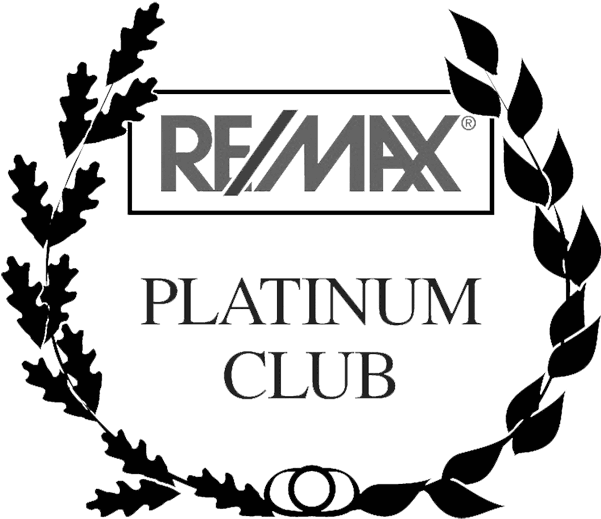 Platinum Club Remax - Re Max Executive Club Logo (600x600), Png Download