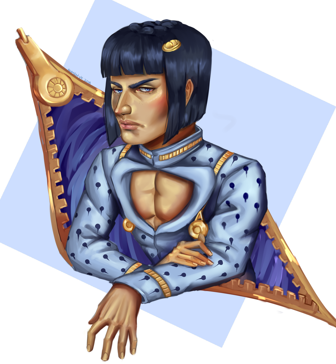 0 Replies 6 Retweets 18 Likes - Cartoon (1109x1200), Png Download