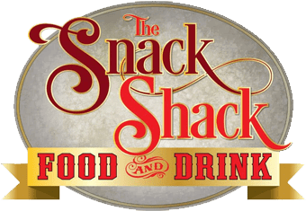 Snack Shack - Welcome To Our Snack Shack (400x400), Png Download