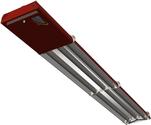 Rifle (834x554), Png Download
