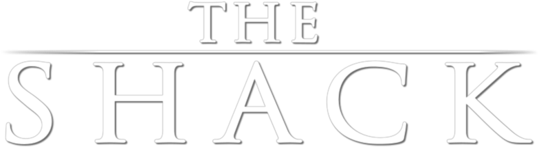 The Shack Image - Shack Movie Logo (800x310), Png Download