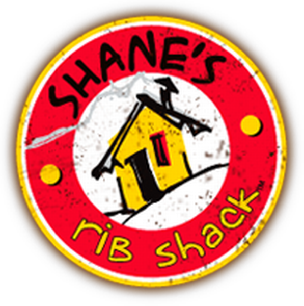 Shane's Rib Shack - Shanes Rib Shack Gift Card, (597x600), Png Download