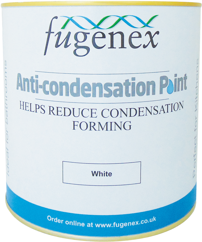 Anti-condensation - Paint (800x800), Png Download