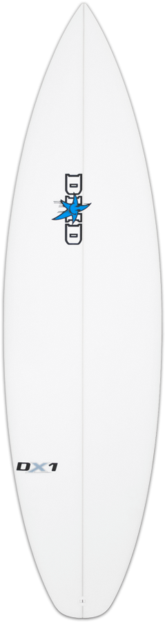 Dx1 Blank Shape Your - Cannon (252x905), Png Download