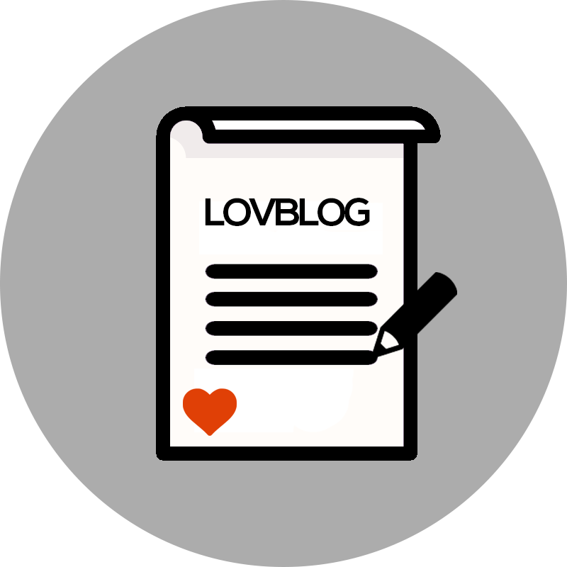Lovappt Blog Icon - Ipod Touch Backgrounds (800x800), Png Download