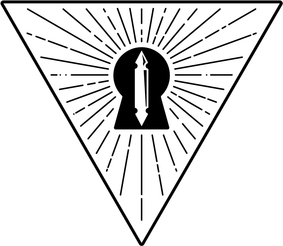 Secretsocietyheader-02 (1000x871), Png Download