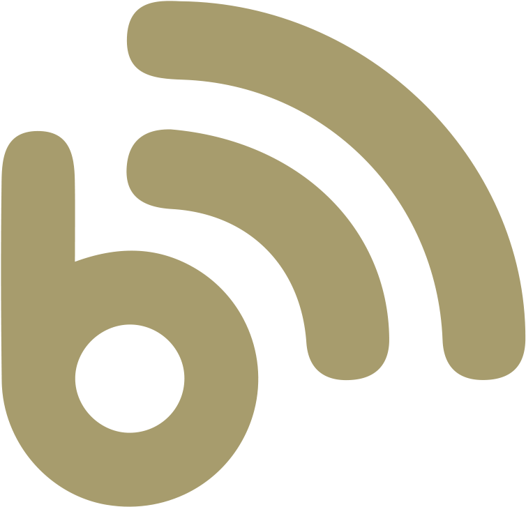 [view - Universal Symbol For Blog (753x739), Png Download