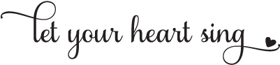 Sing Quotes Quotesgram - Let Your Heart Sing Quotes (450x451), Png Download