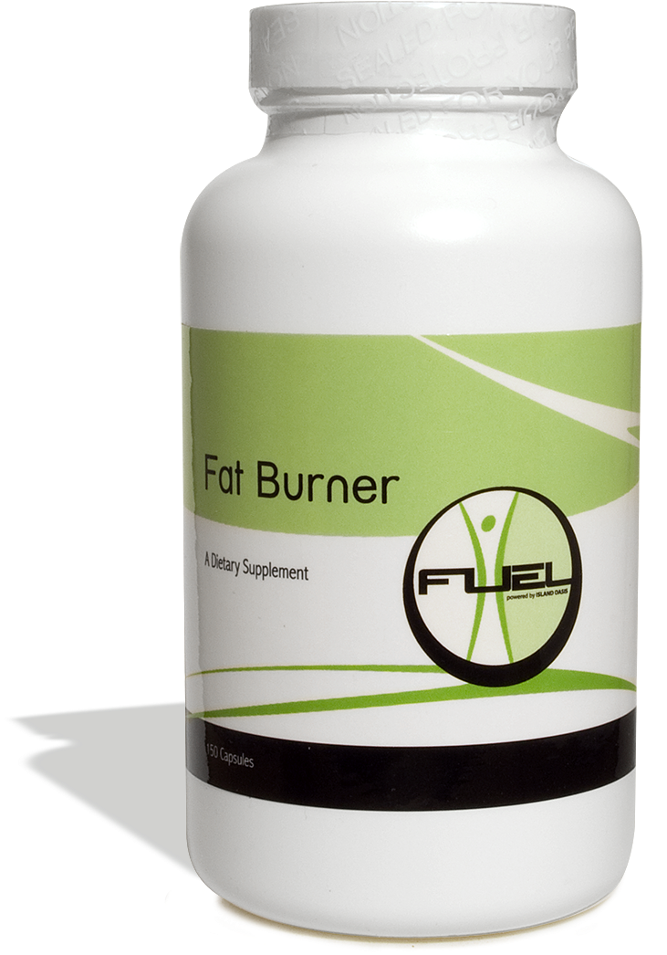 Fat Burner - Saw Palmetto (1200x1200), Png Download