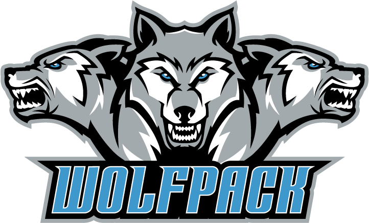 Ss - Ridgeview High School Logo (864x864), Png Download