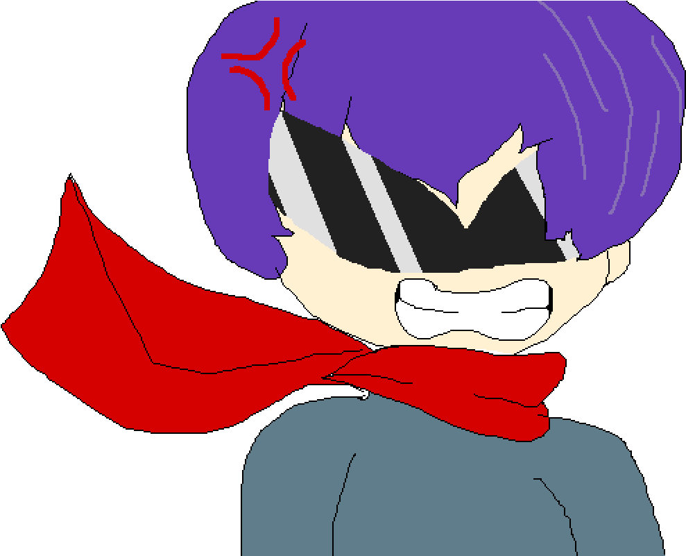 Akira - Cartoon (1400x800), Png Download