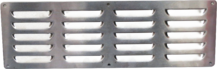 Vent - - Boone Hearth Stainless Steel Vent For Outdoor Grill (1000x1000), Png Download