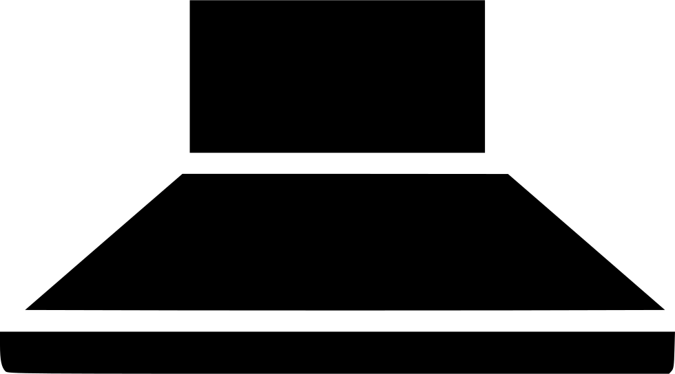 Kitchen Vent Comments - Wood (980x544), Png Download