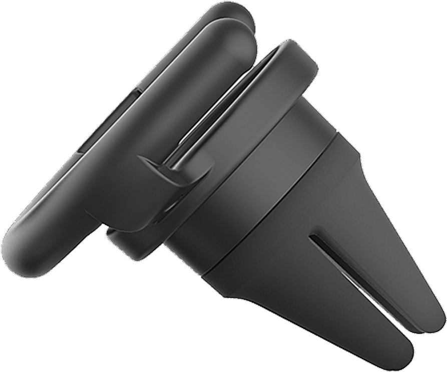 Car Vent Mount - Popsockets (900x900), Png Download