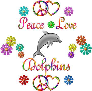 Dolphin Thong (400x400), Png Download