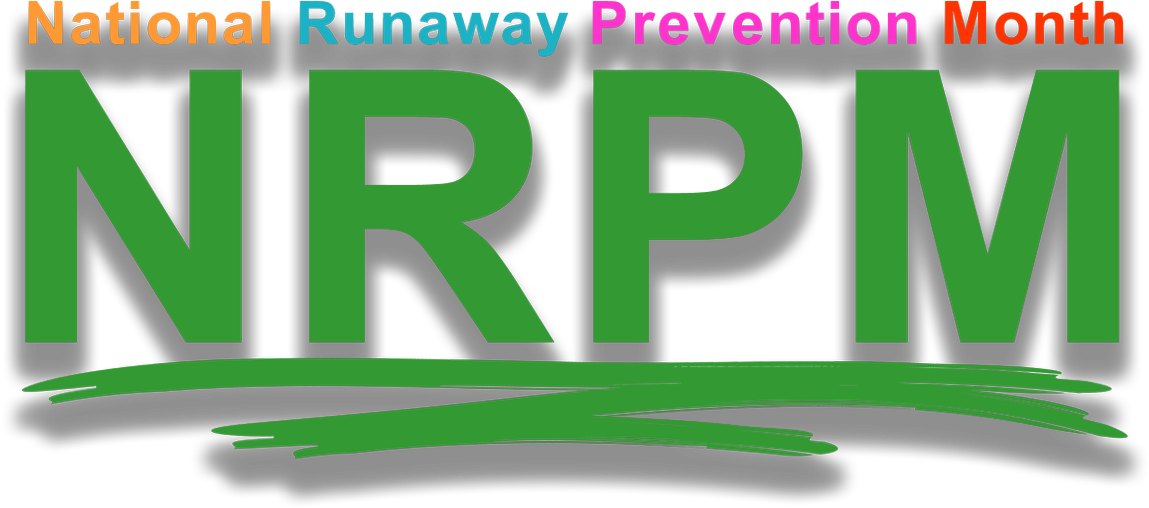 Florida Kids Count On Twitter - National Runaway Safeline (1200x514), Png Download