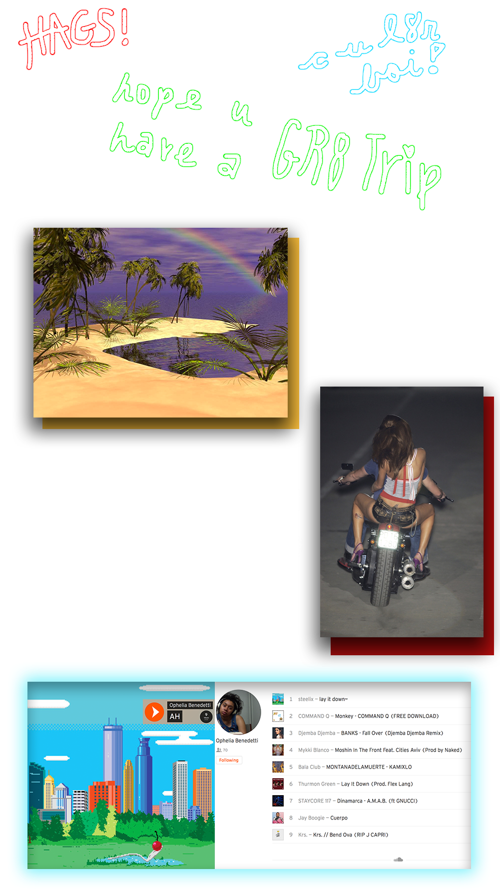 Previous / Next - Poster (1000x1800), Png Download