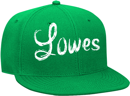 Snapback Flat Bill Hat - Neymar (450x450), Png Download
